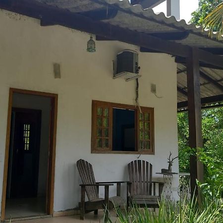 Pousada Riacho Da Serra Penedo  Ngoại thất bức ảnh