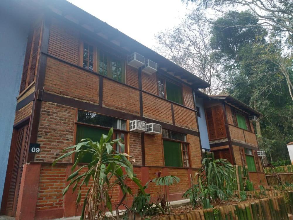 Pousada Riacho Da Serra Penedo  Ngoại thất bức ảnh