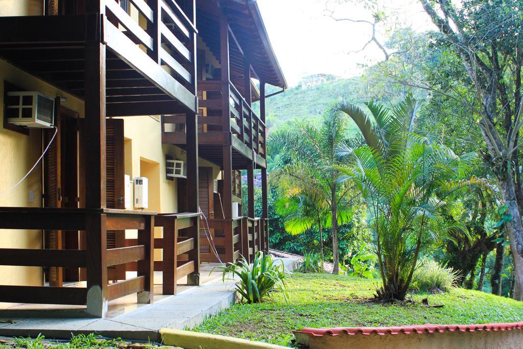 Pousada Riacho Da Serra Penedo  Ngoại thất bức ảnh
