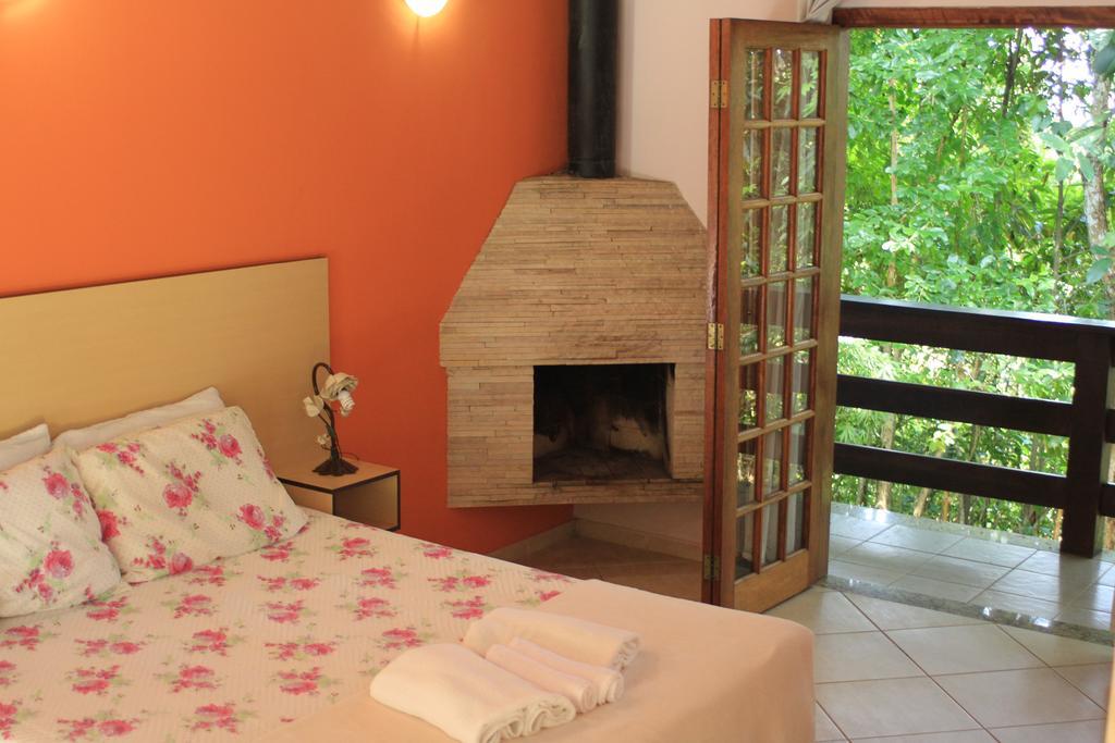 Pousada Riacho Da Serra Penedo  Ngoại thất bức ảnh