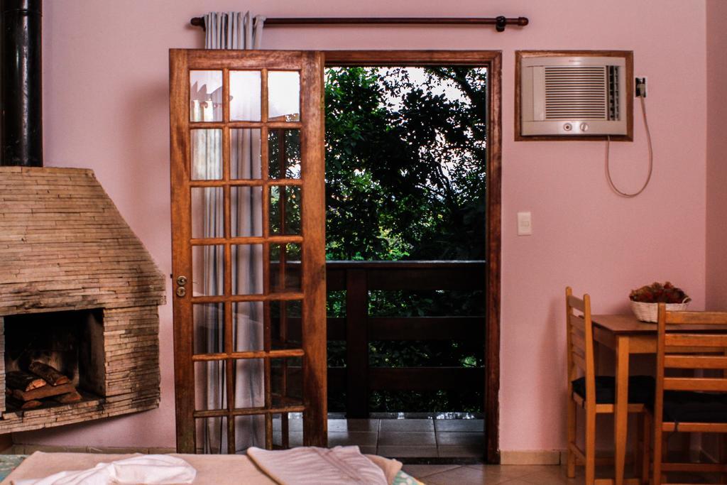 Pousada Riacho Da Serra Penedo  Ngoại thất bức ảnh