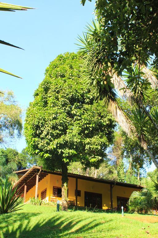 Pousada Riacho Da Serra Penedo  Ngoại thất bức ảnh